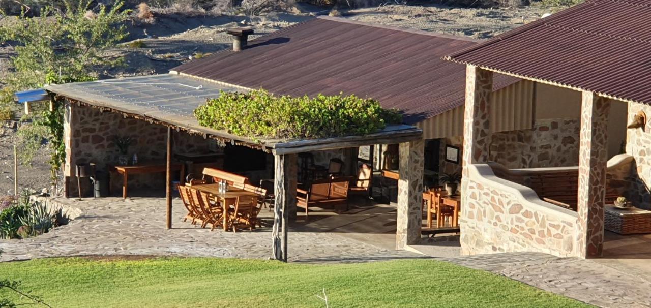 Wagendrift Lodge Geelwal Kültér fotó
